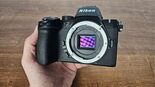 Test Nikon Z50
