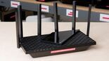 Test TP-Link Archer AXE75