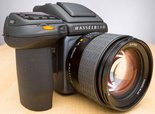 Hasselblad H6D-50c Review