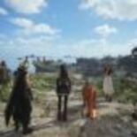 Test Final Fantasy VII Rebirth