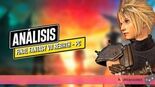 Test Final Fantasy VII Rebirth