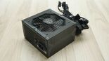 Test MSI MAG A550BN PSU