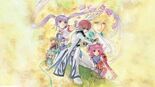 Test Tales Of Graces F Remastered