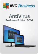 Test AVG Internet Security Business Edition 2016