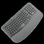 Test Logitech Wave Keys