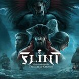 Test Flint Treasure of Oblivion