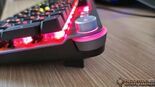 Anlisis MSI STRIKE 600