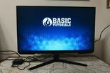 Test Samsung Odyssey G4