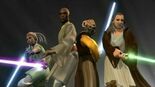 Test Star Wars Episode I: Jedi Power Battles