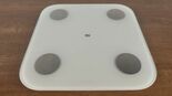 Test Xiaomi Mi Body Composition Scale