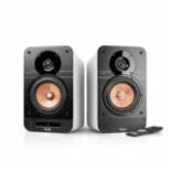 Test Teufel Ultima 25 Aktiv