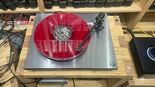 Anlisis Rega Planar 3