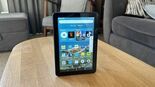 Test Amazon Fire HD 8