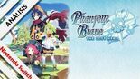 Test Phantom Brave The Lost Hero