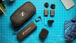 Test Sennheiser Profile