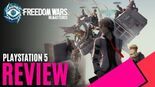 Test Freedom Wars Remastered