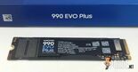 Test Samsung 990 EVO