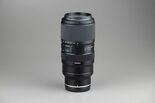Test Tamron 50-400mm