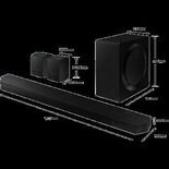 Test Samsung HW-Q995D