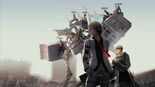 Test Freedom Wars Remastered