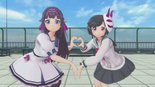 Test Gal*Gun Double Peace