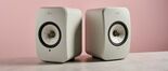 Test KEF LSX II LT