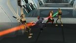 Test Star Wars Episode I: Jedi Power Battles