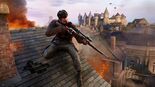 Test Sniper Elite Resistance