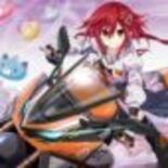 Test Neptunia Riders VS Dogoos