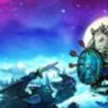 Test Tails of Iron 2