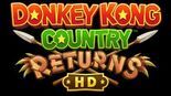 Test Donkey Kong Country Returns HD