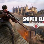 Test Sniper Elite Resistance