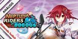 Test Neptunia Riders VS Dogoos
