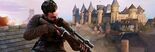 Test Sniper Elite Resistance