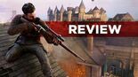 Test Sniper Elite Resistance