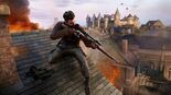 Test Sniper Elite Resistance