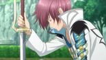 Test Tales Of Graces F Remastered