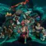 Test Mark of the Deep