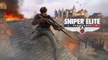 Test Sniper Elite Resistance