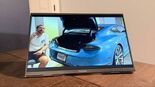 Test ViewSonic VG1656N