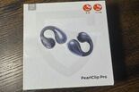 Test SoundPeats PearlClip Pro