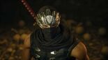 Test Ninja Gaiden 2 Black