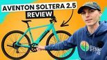 Test Aventon Soltera 2.5