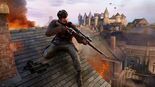 Test Sniper Elite Resistance
