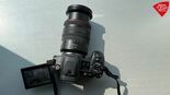 Test Canon R5 Mark II