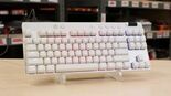 Test Logitech G Pro X TKL