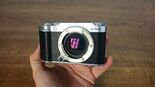Anlisis Fujifilm X-M5
