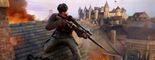 Test Sniper Elite Resistance