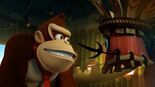 Test Donkey Kong Country Returns HD