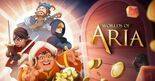 Test Worlds of Aria